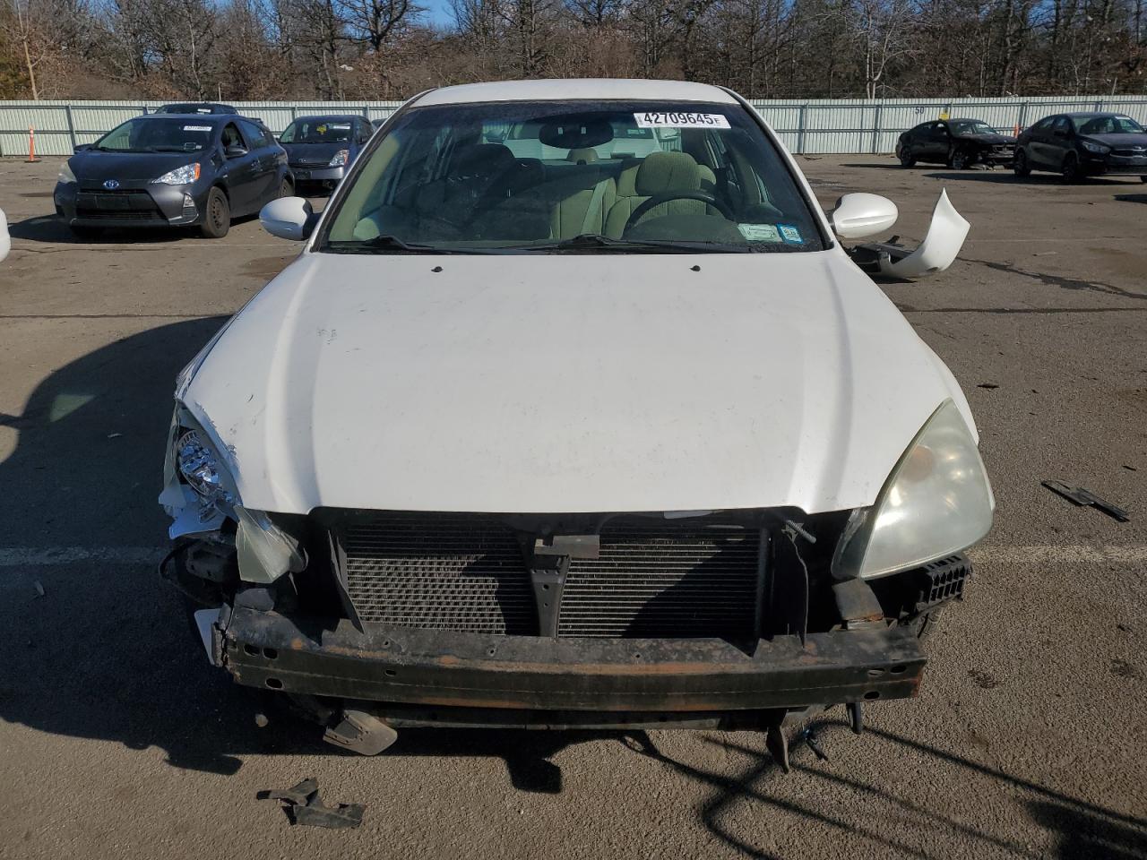 2003 Nissan Altima - Image 5