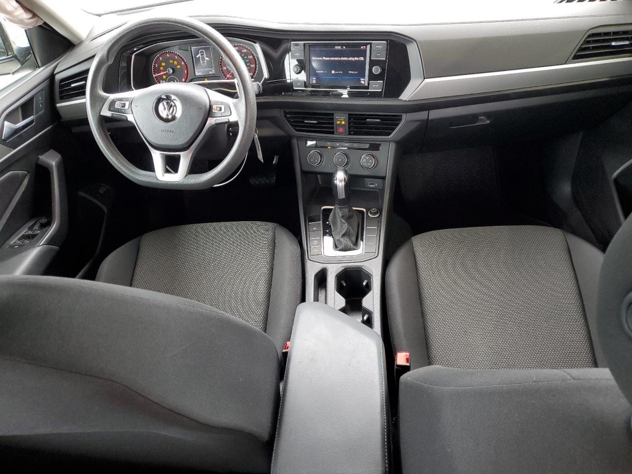 2019 Volkswagen Jetta - Image 8