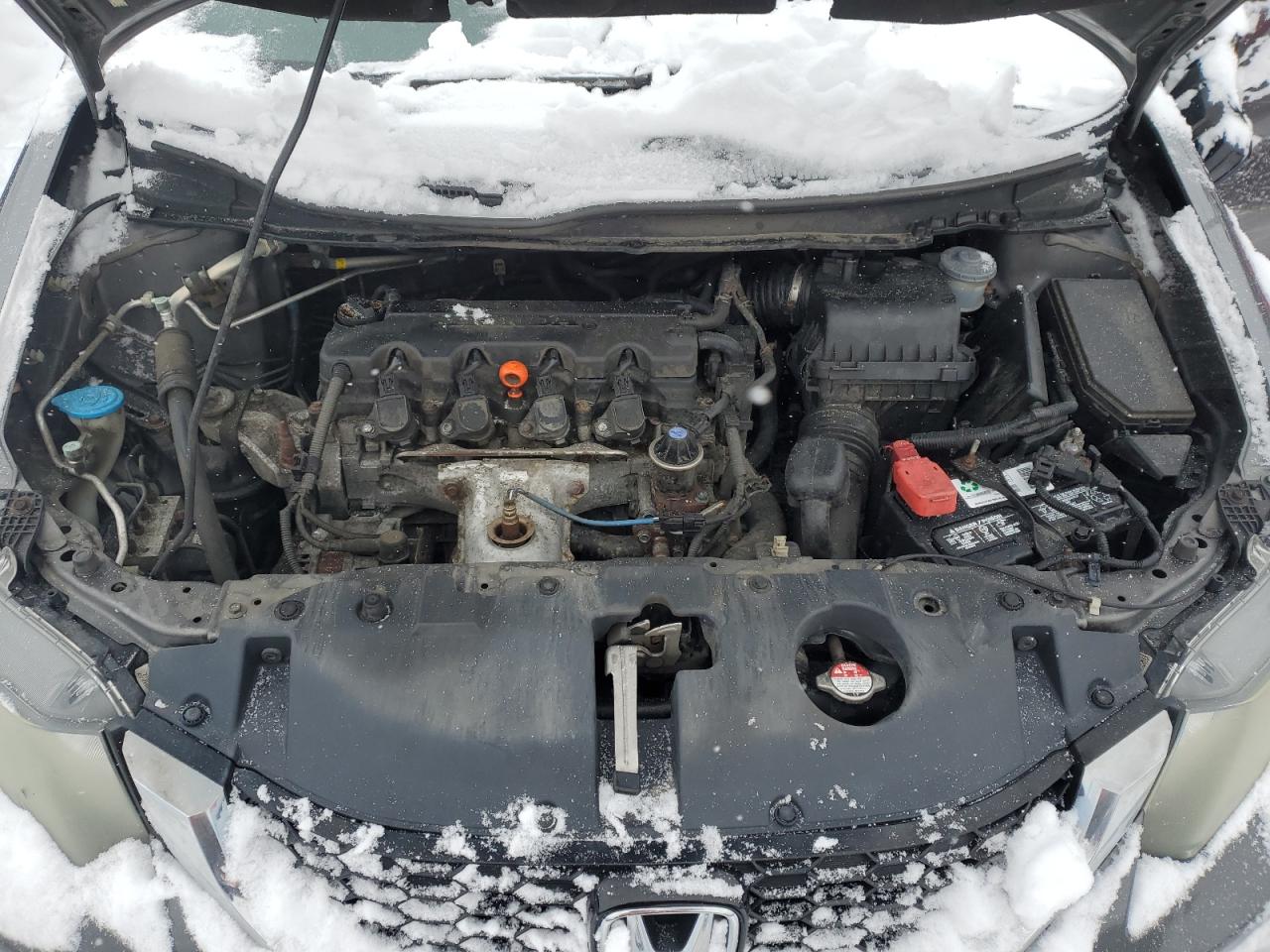 2013 Honda Civic - Image 12