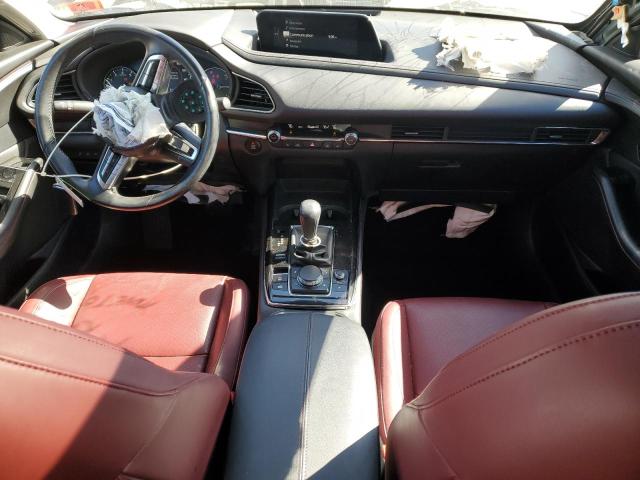  MAZDA CX30 2023 Серый