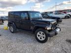 2014 Jeep Wrangler Unlimited Sahara na sprzedaż w Lawrenceburg, KY - Front End