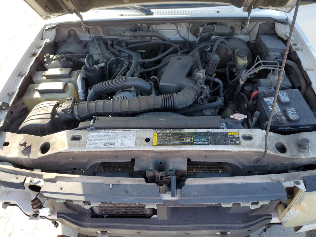 2003 Ford Ranger - Image 11