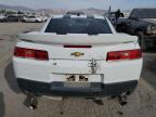 2015 Chevrolet Camaro Ls   for Sale in Las Vegas, NV - Burn