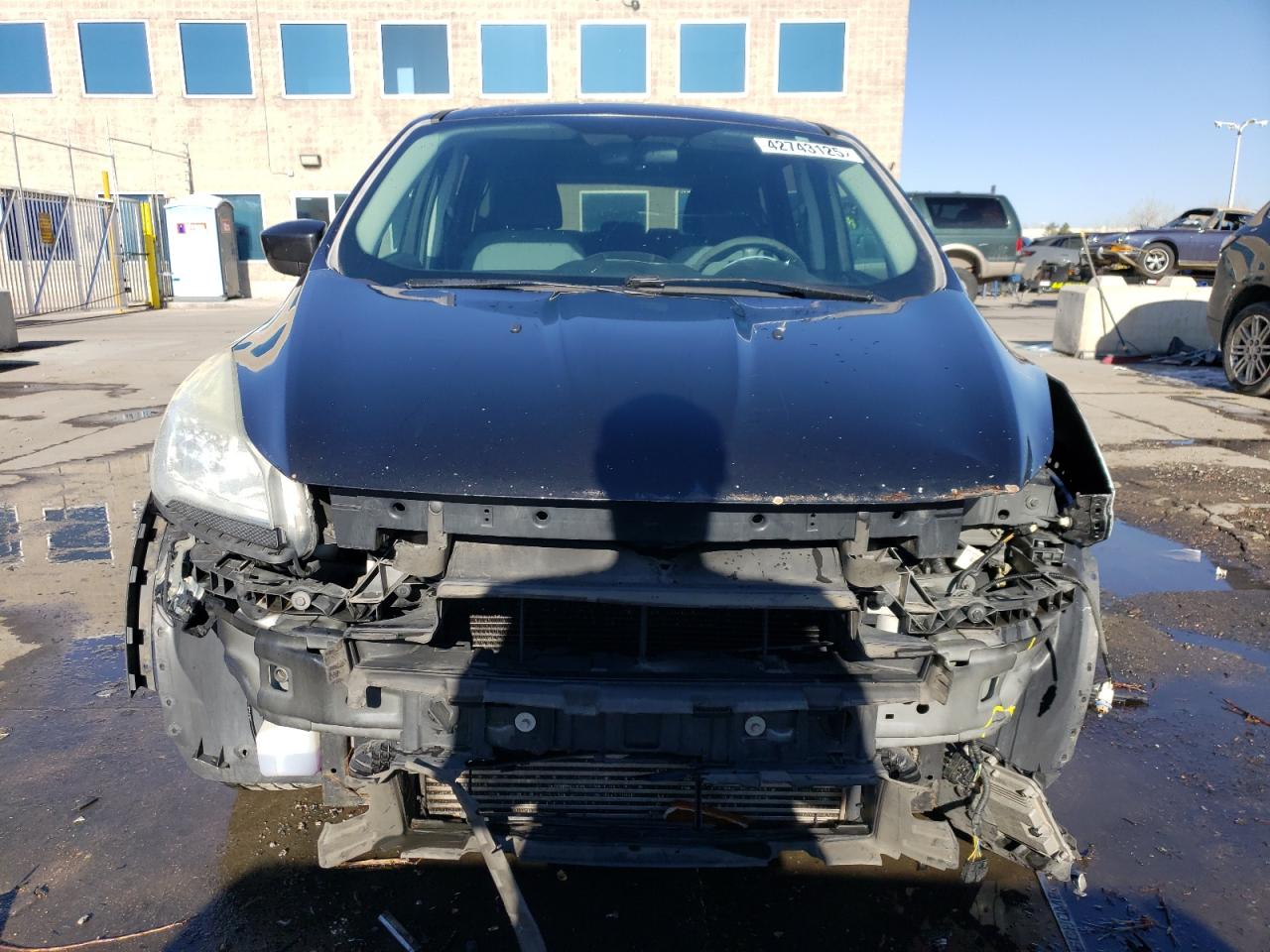 2014 Ford Escape - Image 5
