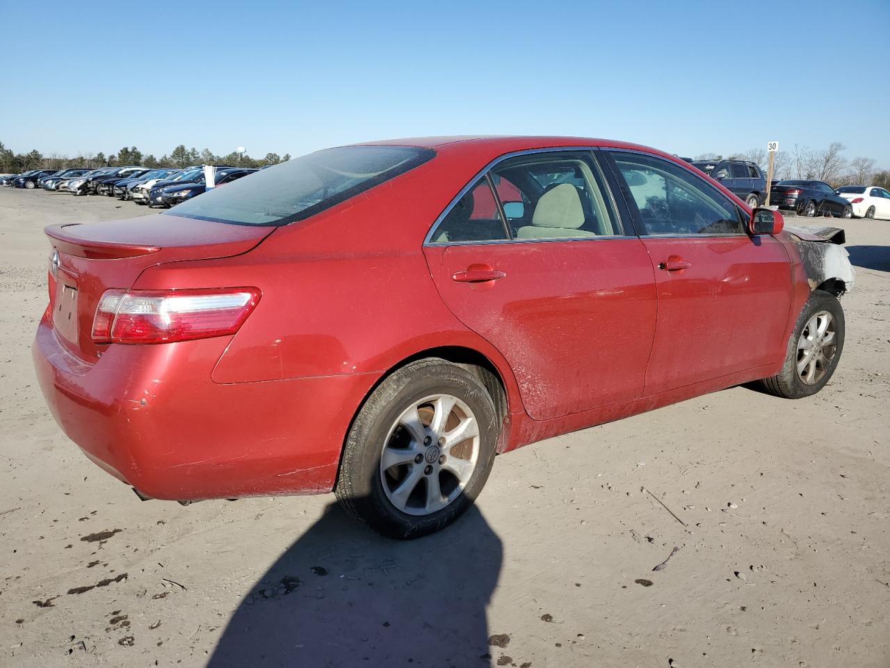 2009 Toyota Camry - Image 3