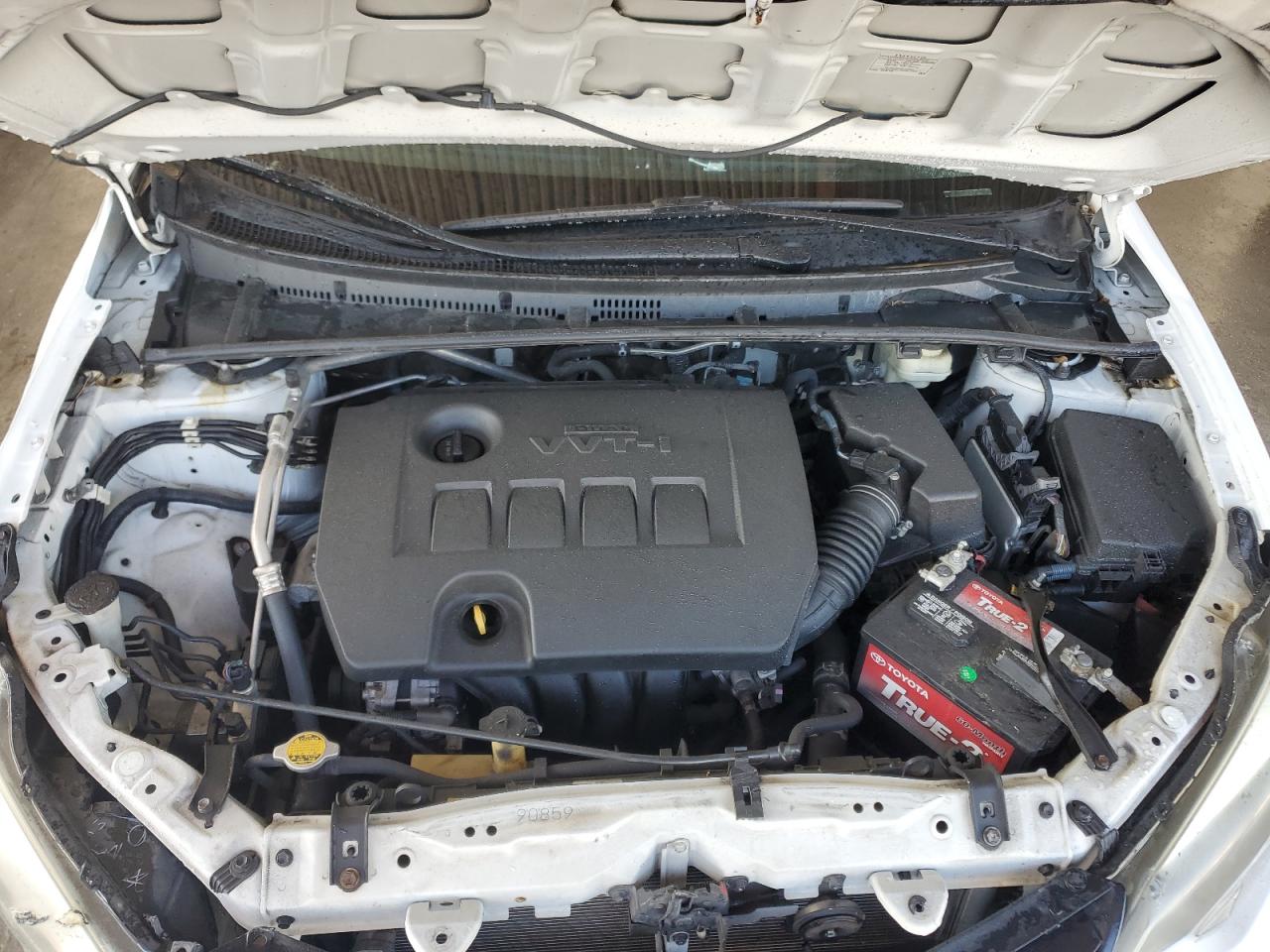 2016 Toyota Corolla - Image 11