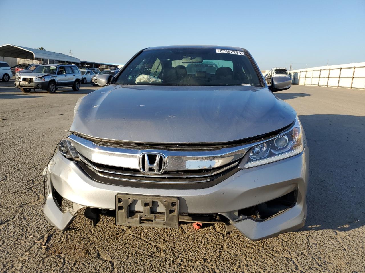 2016 Honda Accord - Image 5