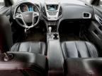 2015 Chevrolet Equinox Lt на продаже в Woodhaven, MI - Front End