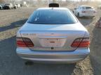 2002 Mercedes-Benz Clk 430 for Sale in Marlboro, NY - Side
