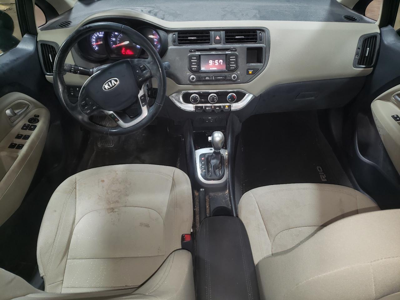 2014 Kia Rio - Image 8