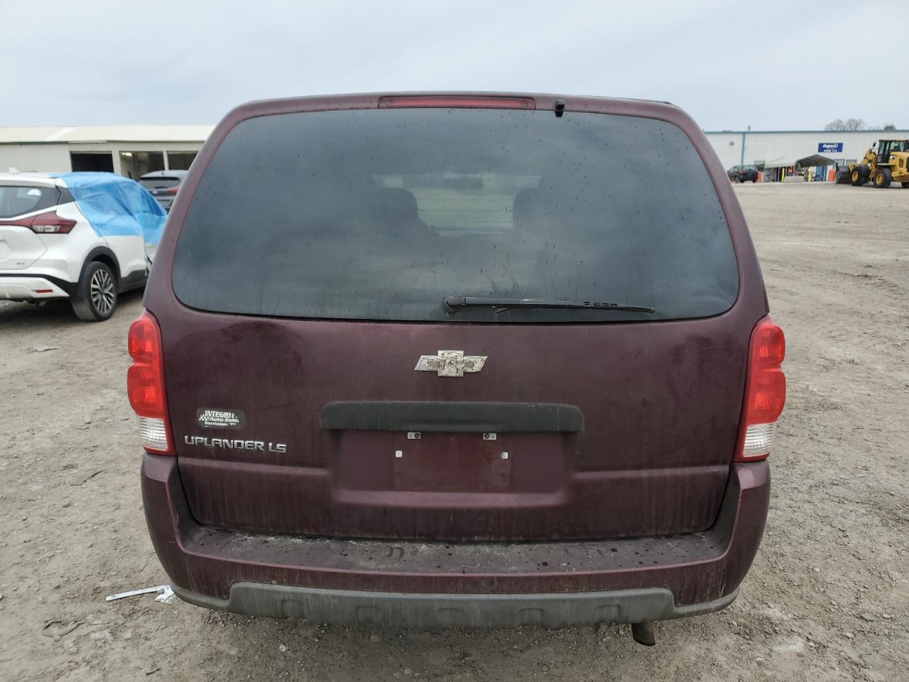2007 Chevrolet Uplander - Image 6