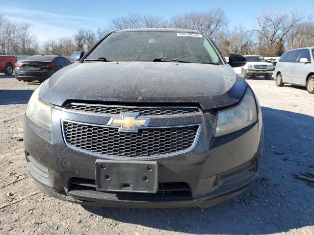  CHEVROLET CRUZE 2014 Czarny