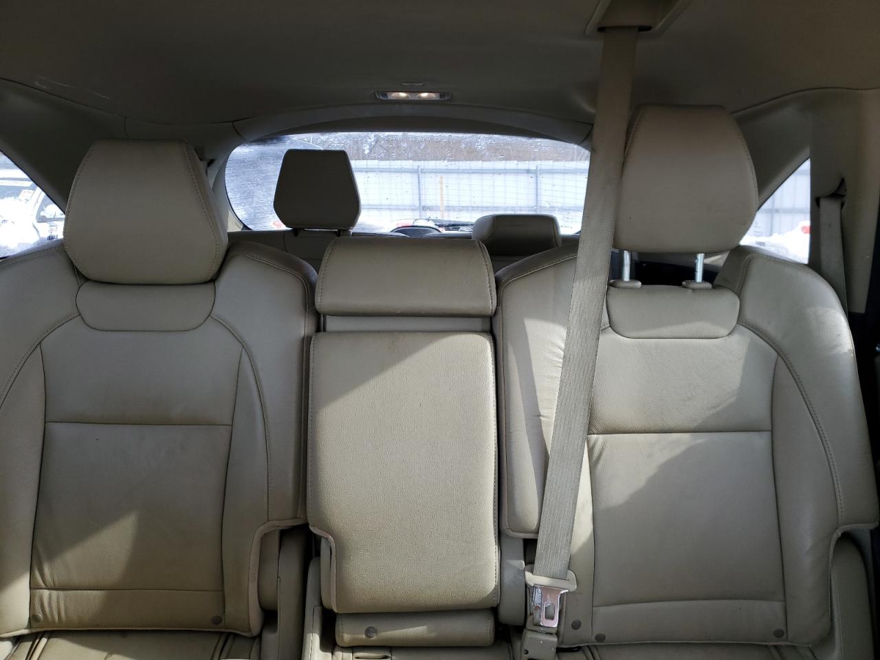 2017 Acura MDX - Image 10