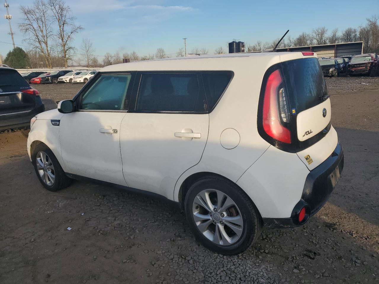 2016 Kia Soul - Image 2