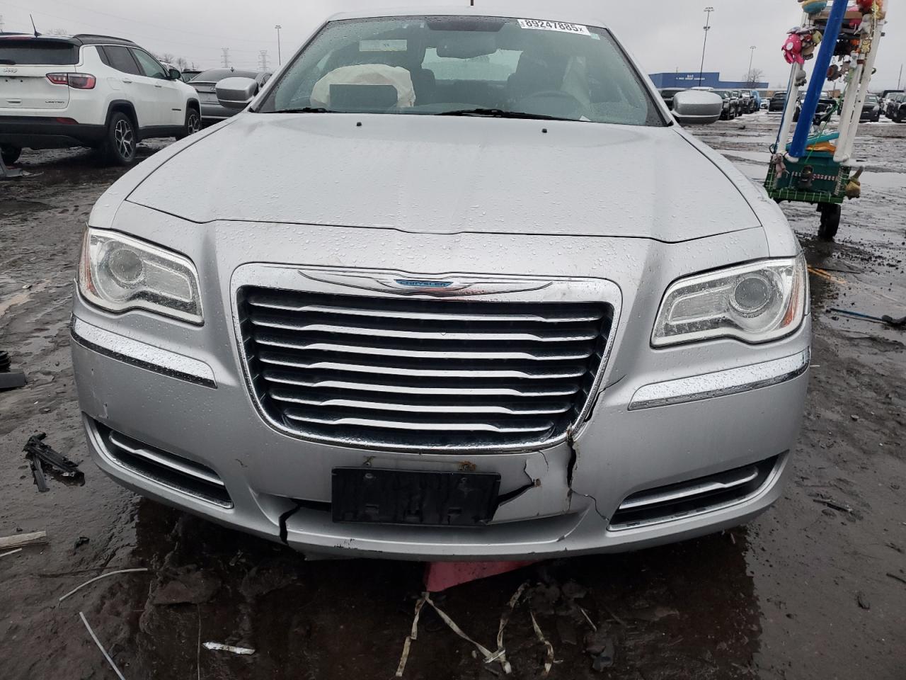 2012 Chrysler 300 - Image 5