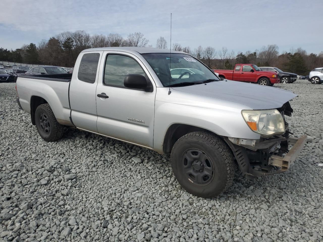 2006 Toyota Tacoma - Image 4