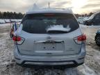 2014 Nissan Pathfinder S na sprzedaż w Finksburg, MD - Rear End