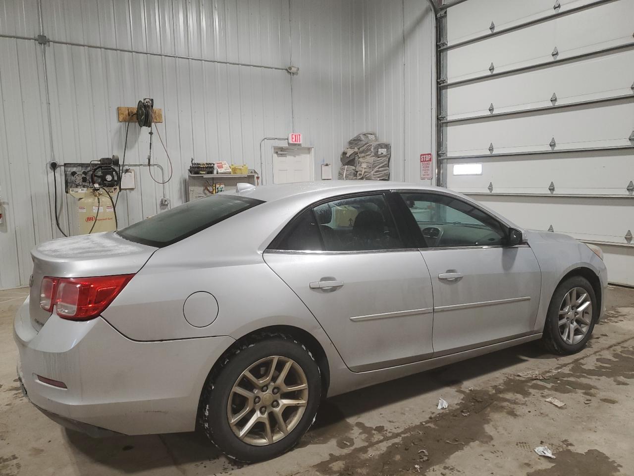 2013 Chevrolet Malibu - Image 3