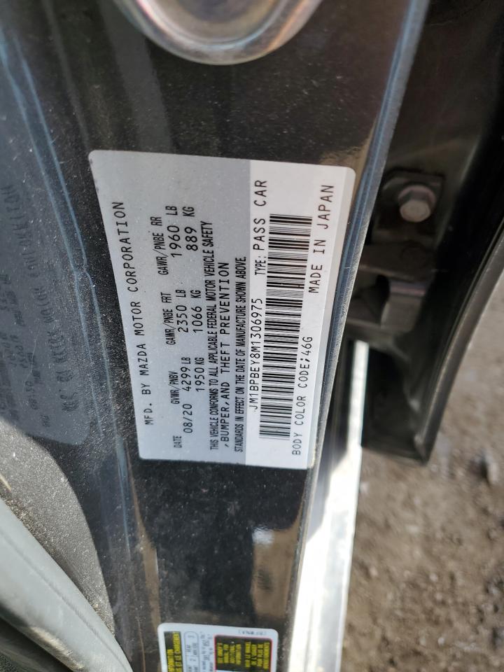 2021 Mazda 3 - Image 12