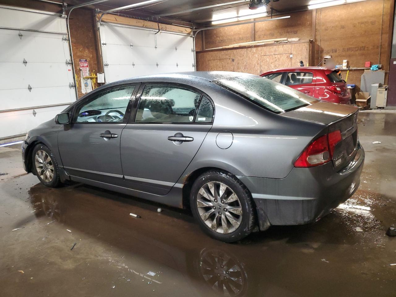 2009 Honda Civic - Image 2