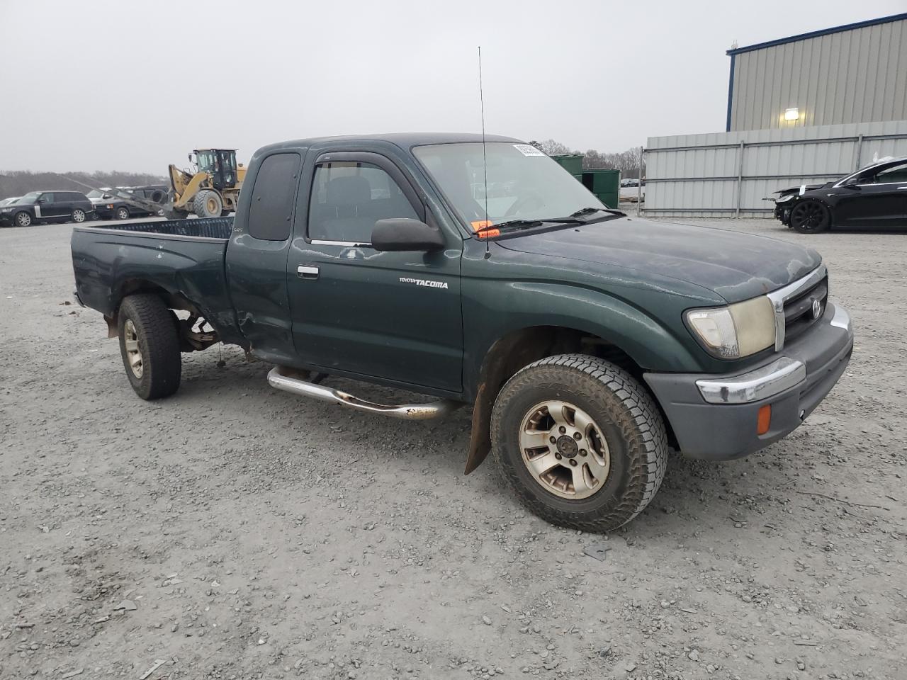 2000 Toyota Tacoma - Image 4