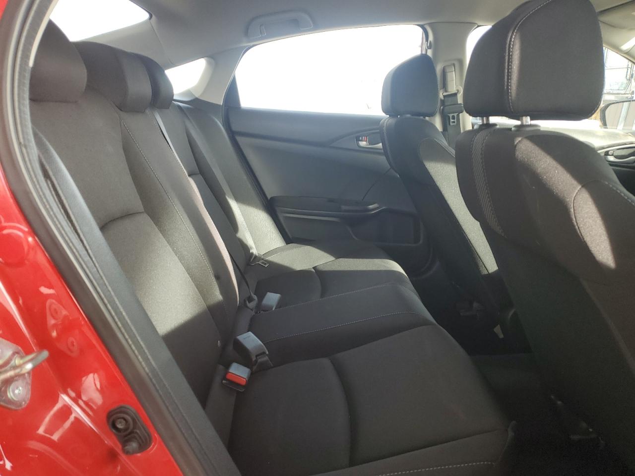 2020 Honda Civic - Image 10