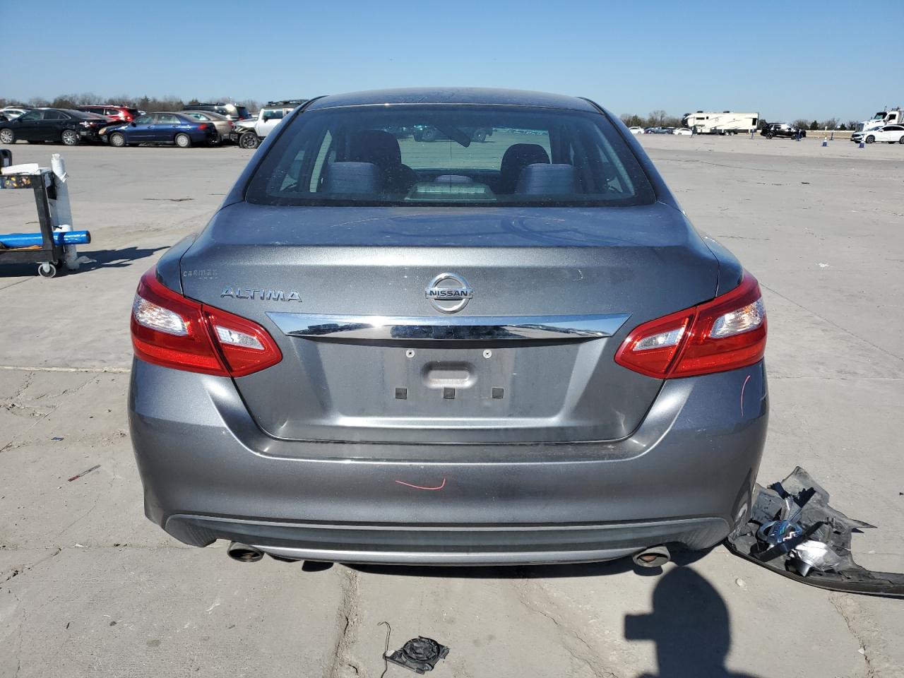 2016 Nissan Altima - Image 6