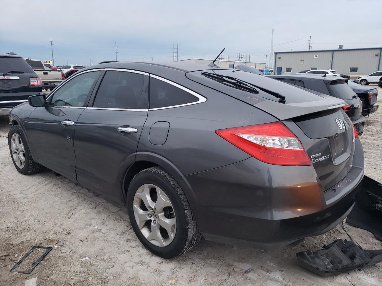 2011 Honda Accord - Image 2