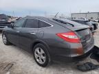 2011 Honda Accord Crosstour Exl de vânzare în Haslet, TX - Front End