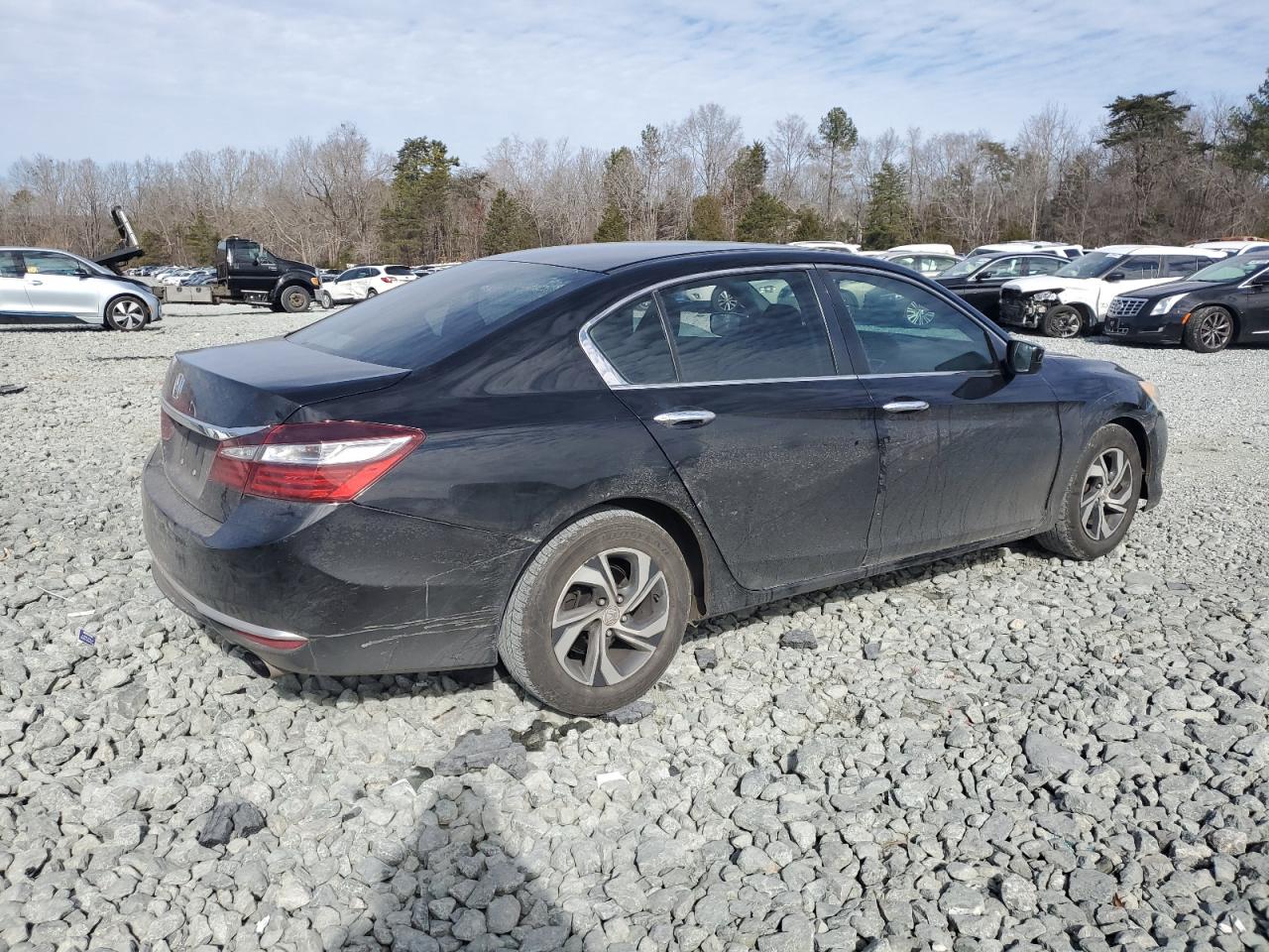 2016 Honda Accord - Image 3
