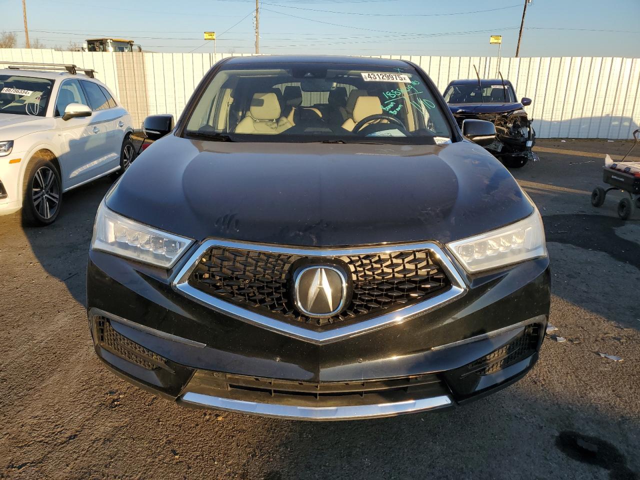 2019 Acura MDX - Image 5