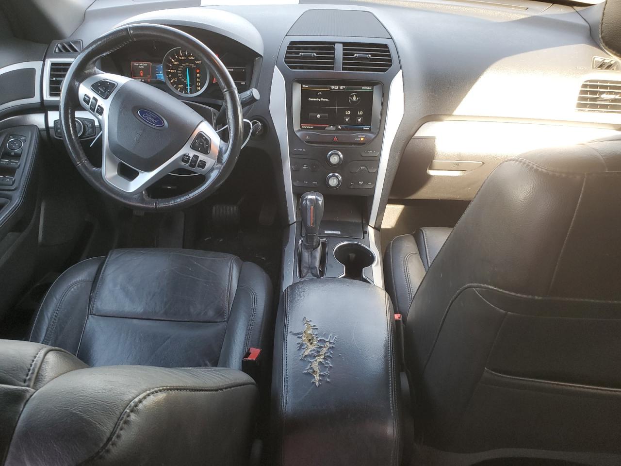 2014 Ford Explorer - Image 8