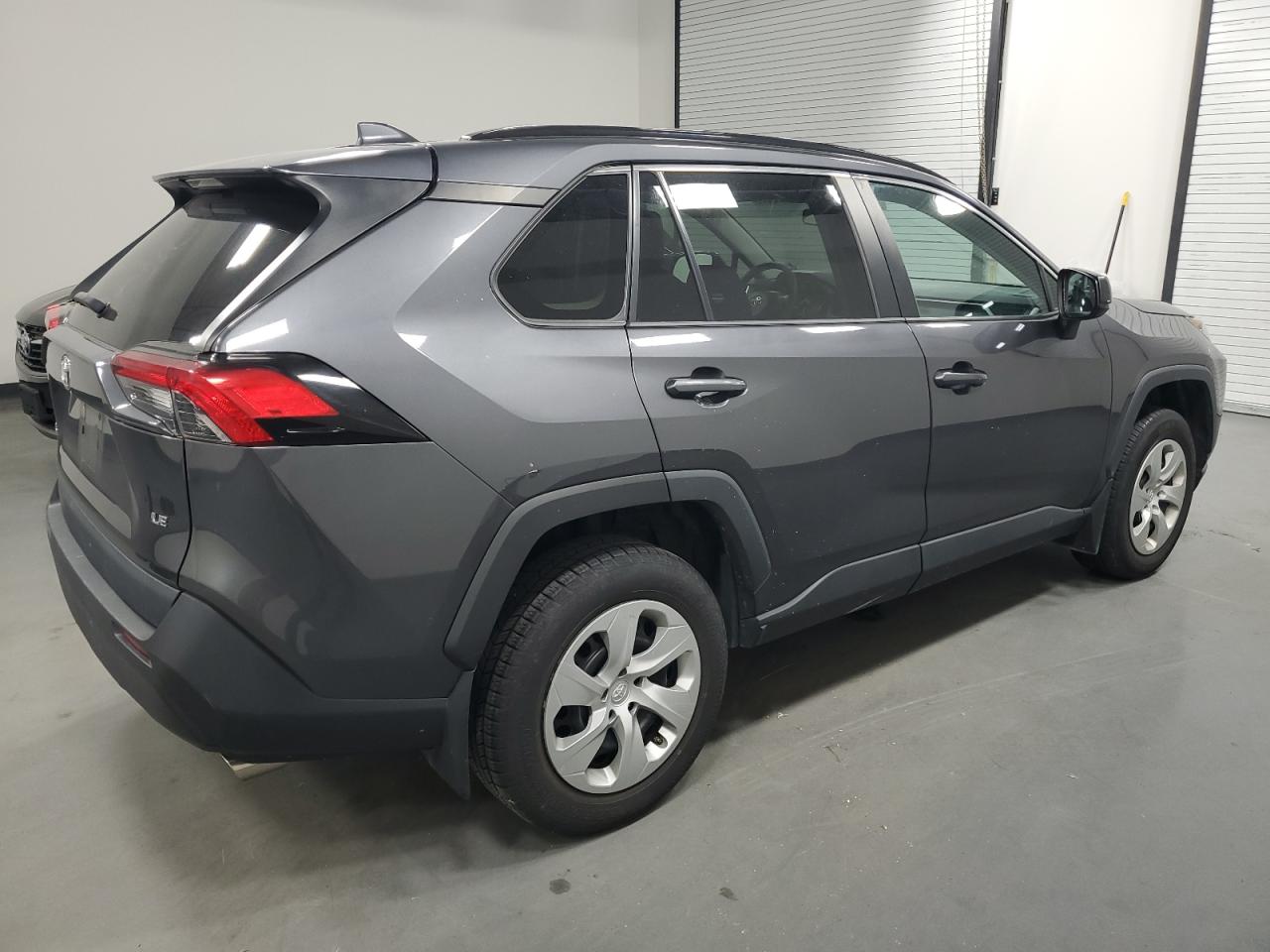 2020 Toyota RAV 4 - Image 3