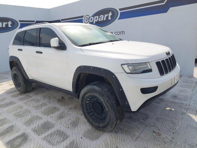 1C4RJFJTXFC758161 - 2015 Jeep G-CHEROKEE - #undefined