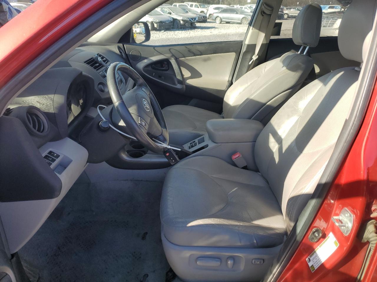 2009 Toyota RAV 4 - Image 7
