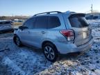 2017 Subaru Forester 2.5I Premium продається в Windsor, NJ - Water/Flood