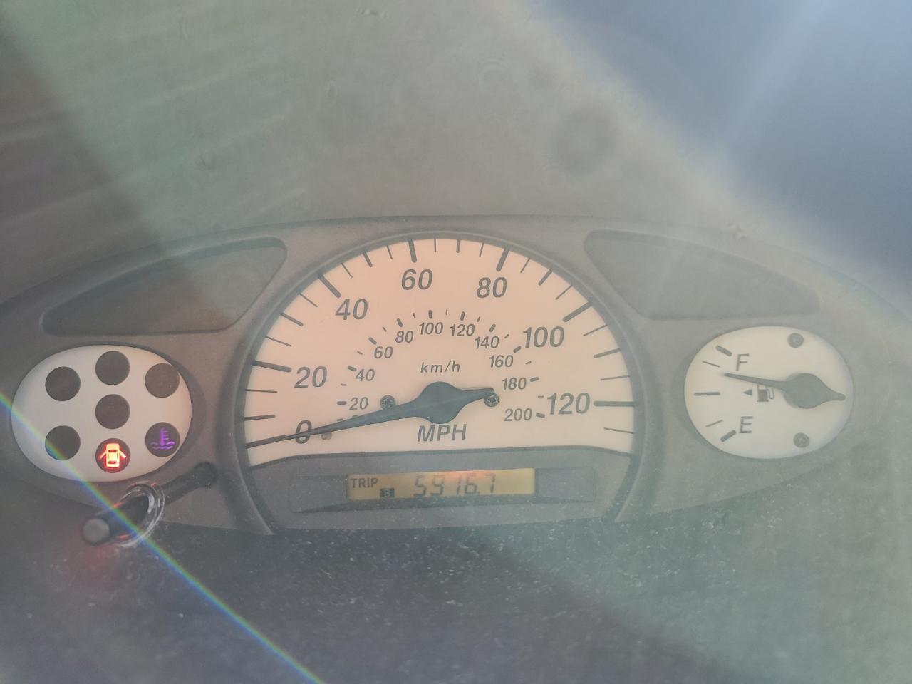 2003 Toyota Echo - Image 9