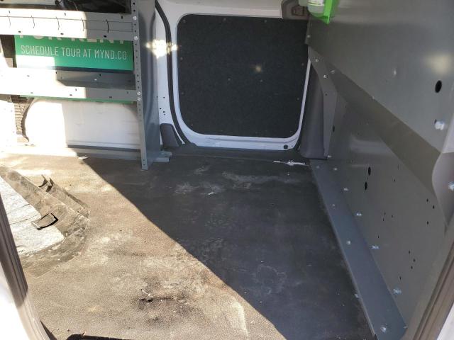 2021 NISSAN NV200 2.5S  