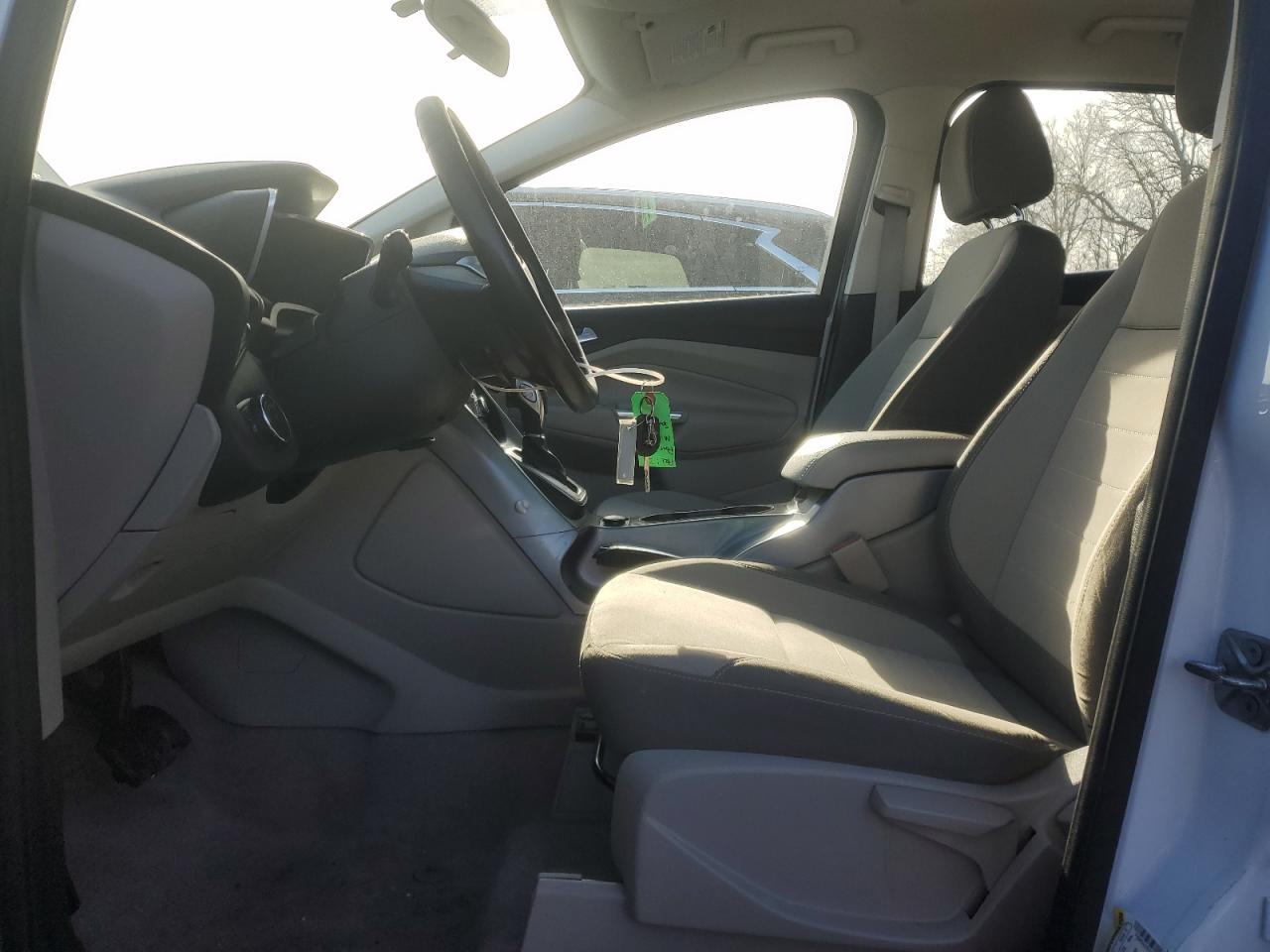 2014 Ford C-MAX - Image 7