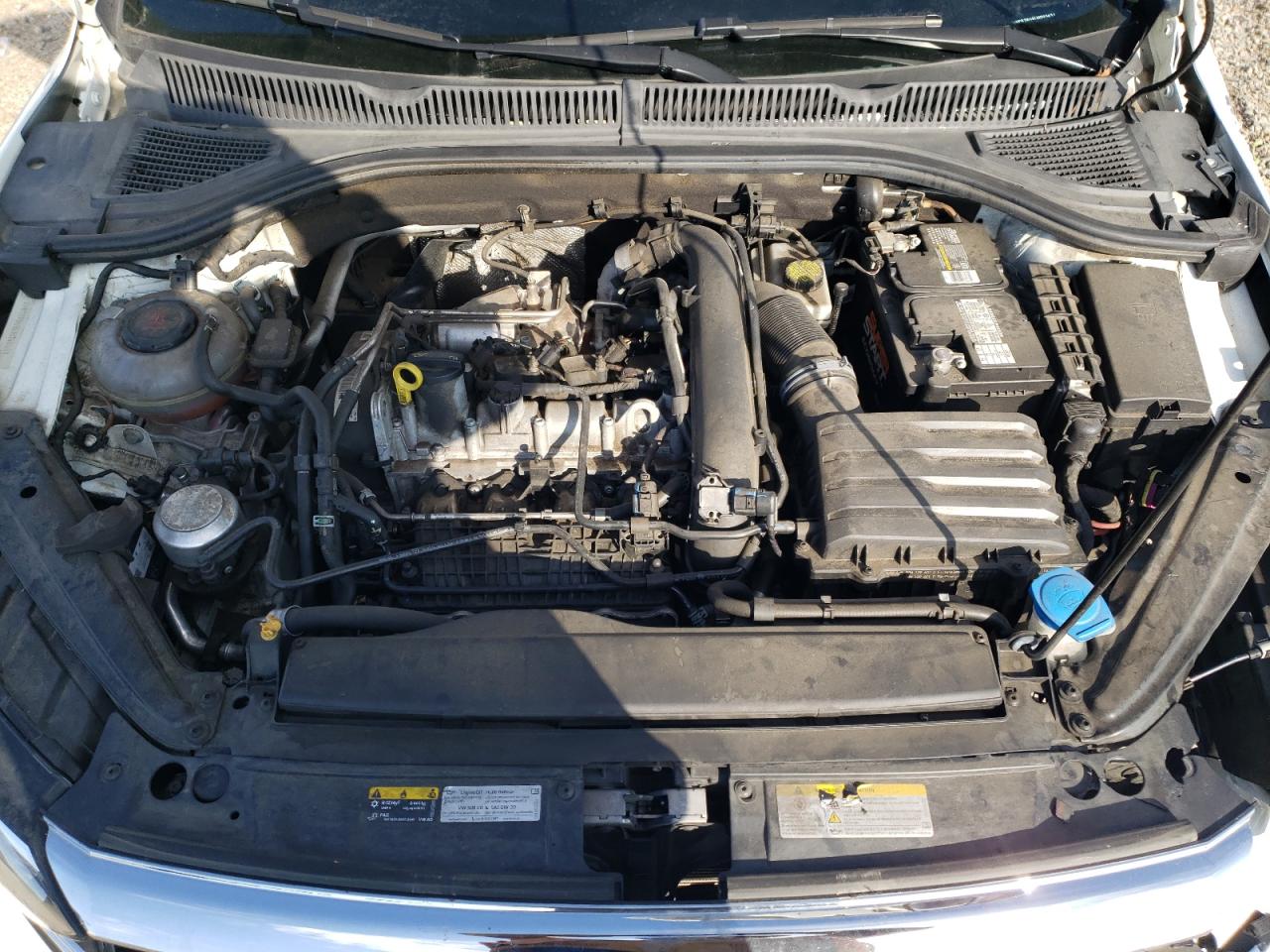 2020 Volkswagen Jetta - Image 13