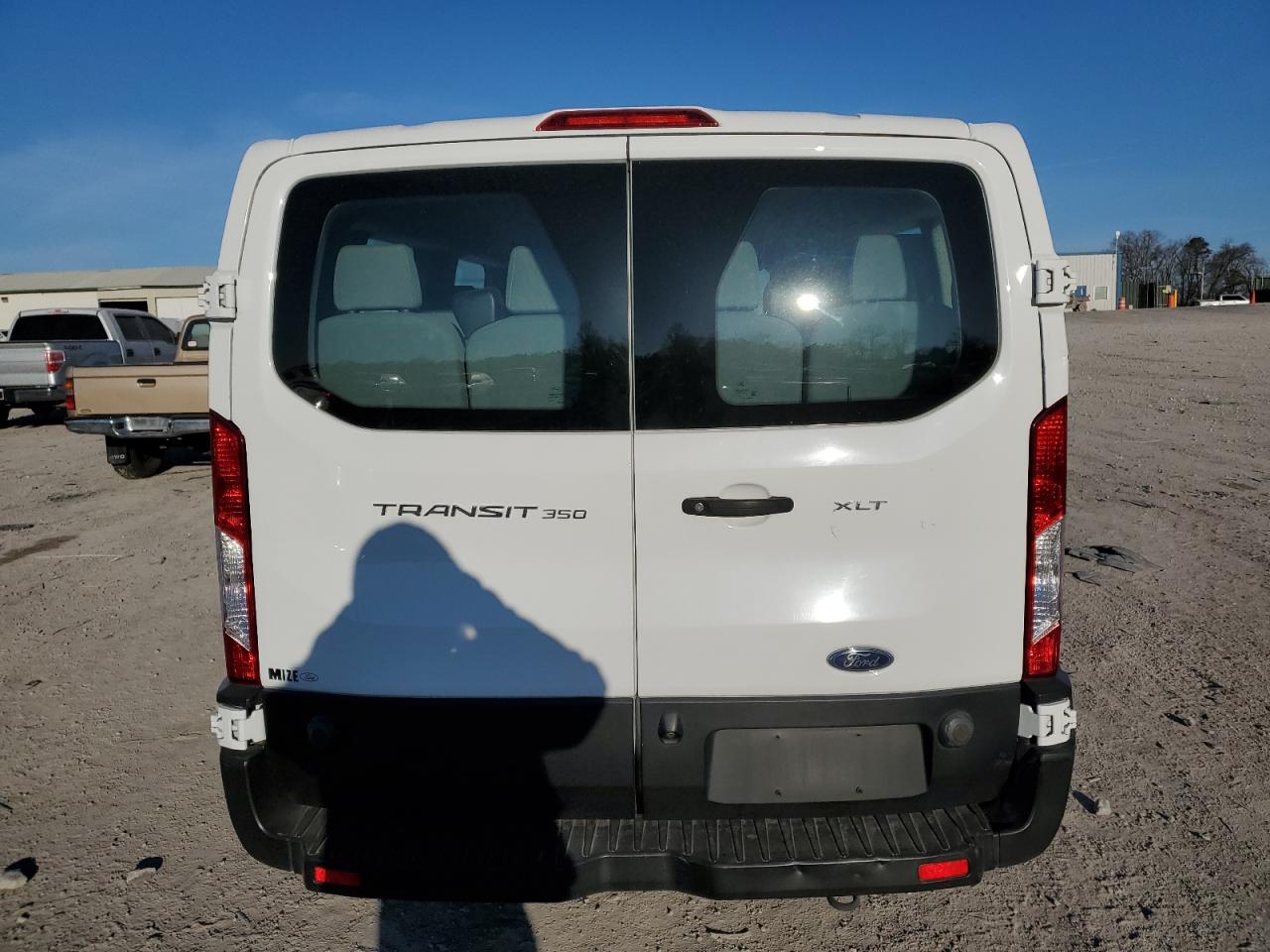 2019 Ford Transit - Image 6
