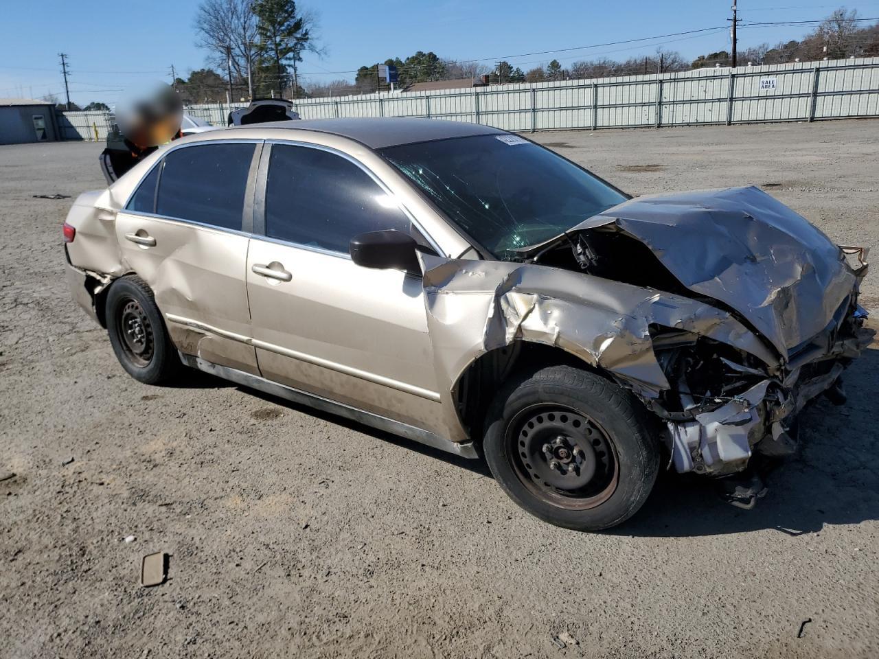 2004 Honda Accord - Image 4
