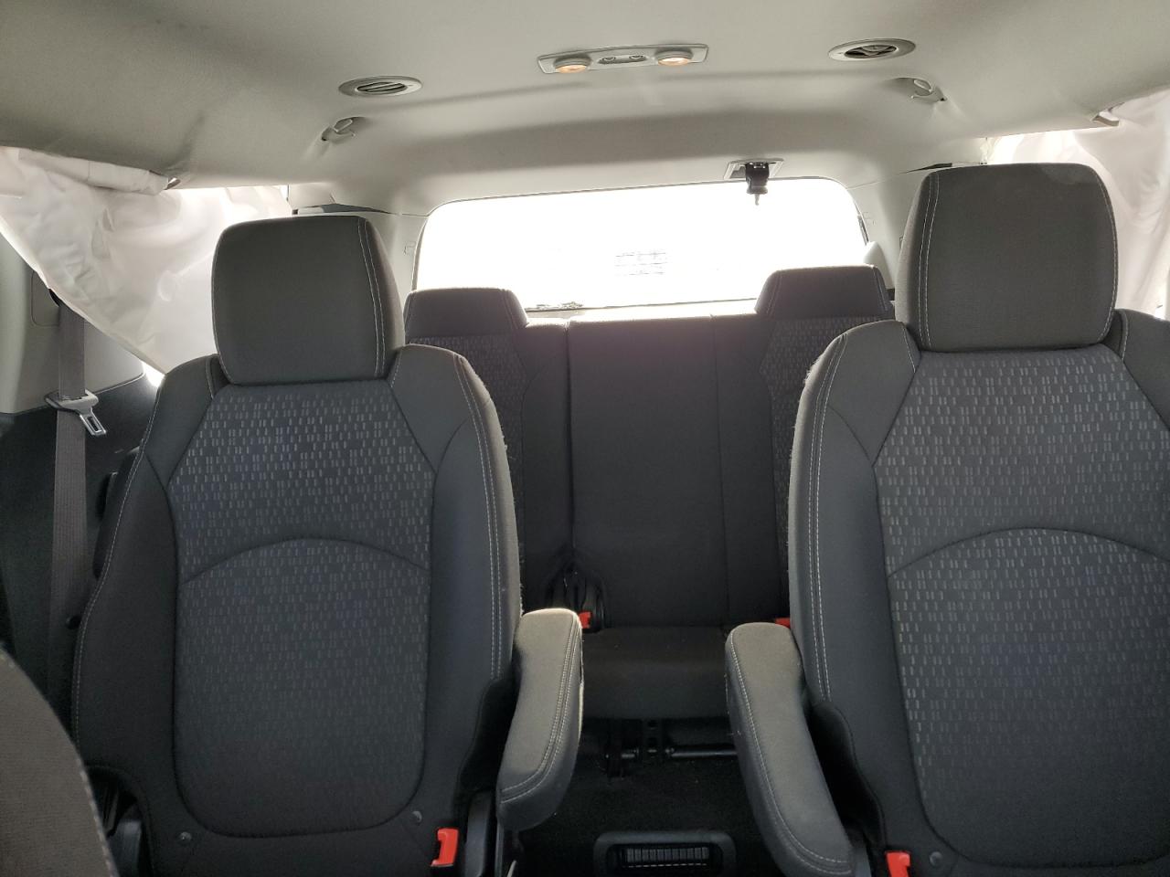 2015 GMC Acadia Sle VIN: 1GKKVPKD3FJ252996 Lot: 89353145