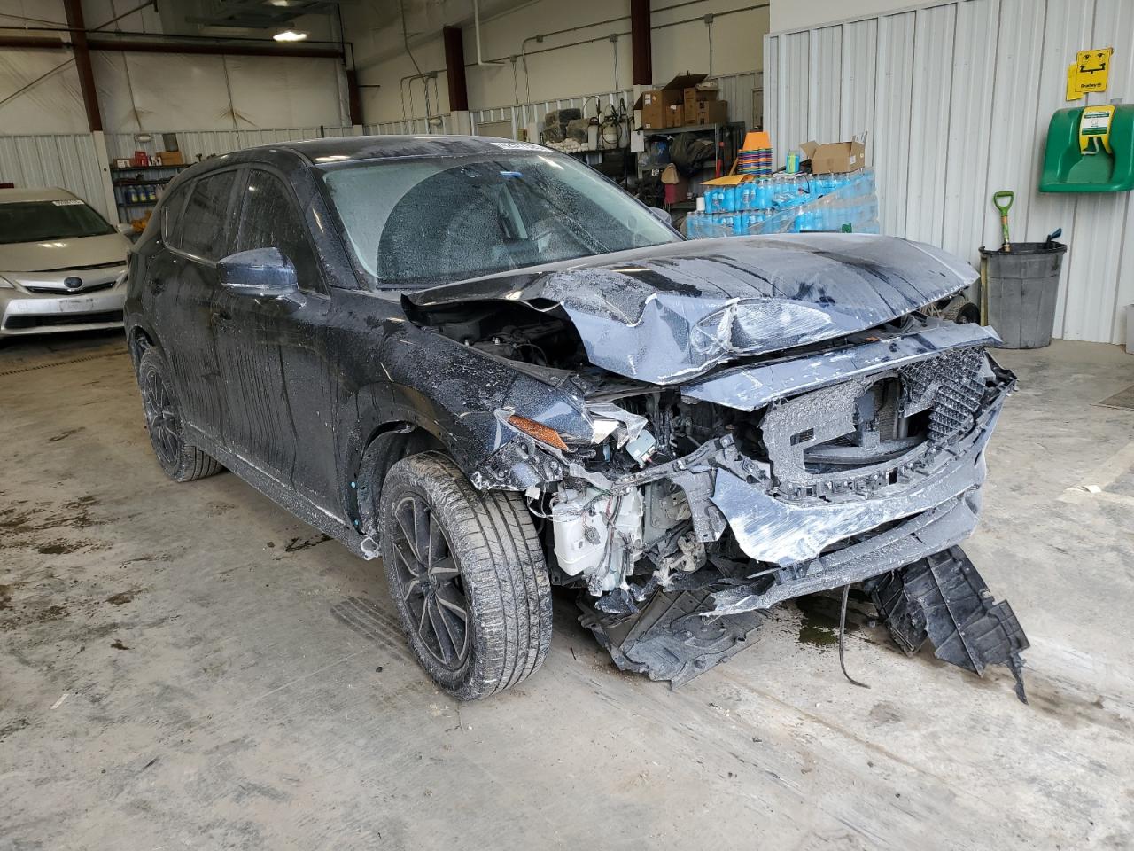 2018 Mazda CX-5 - Image 4