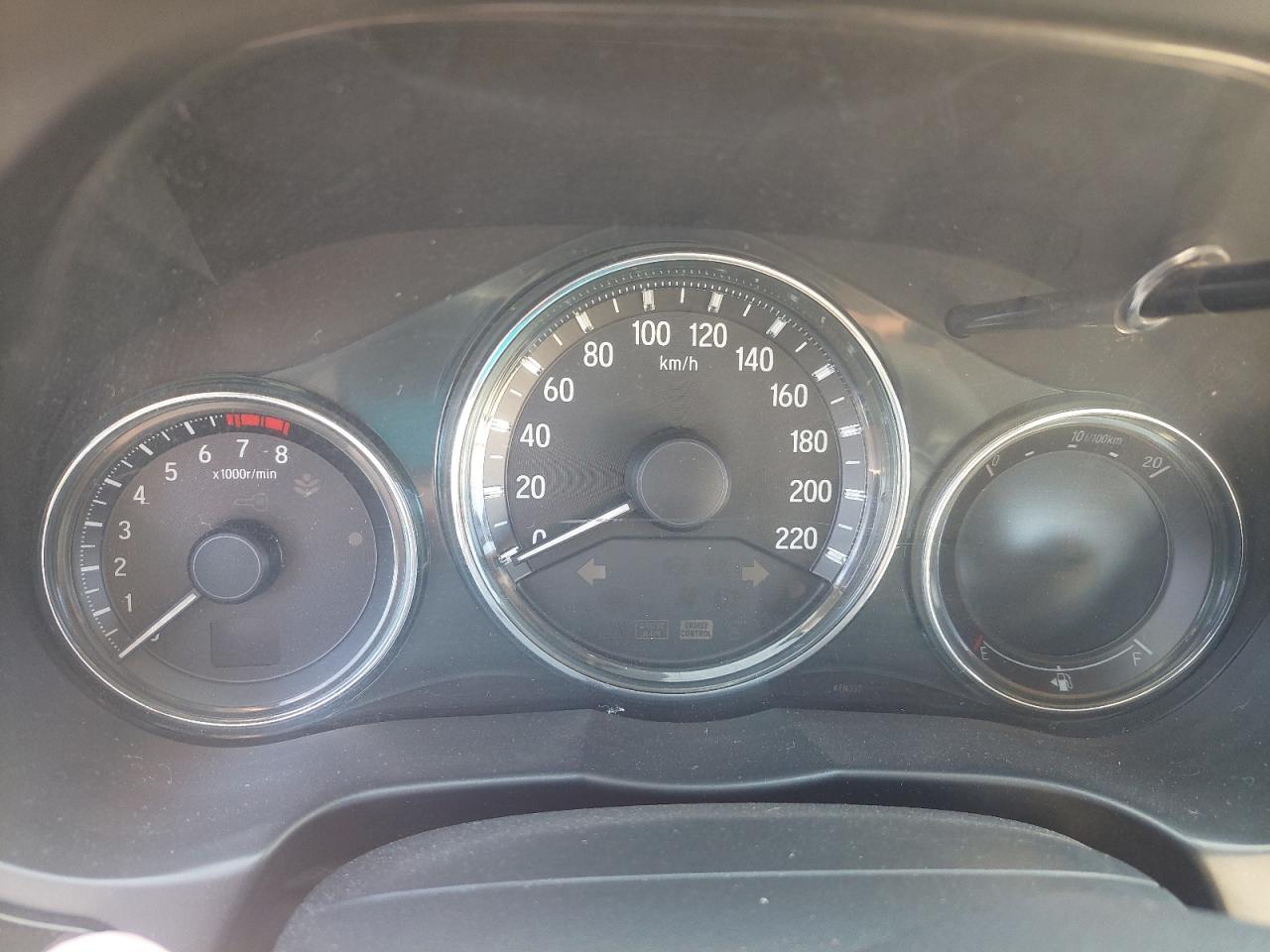 MRHGM6668EP030314 - 2014 Honda CITY - #41920055