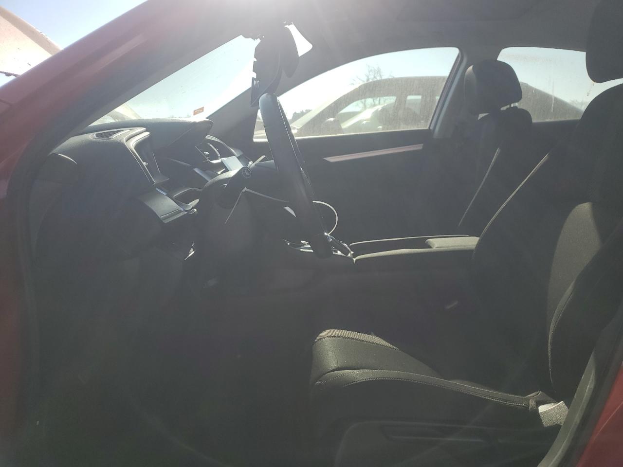 2018 Honda Civic - Image 7