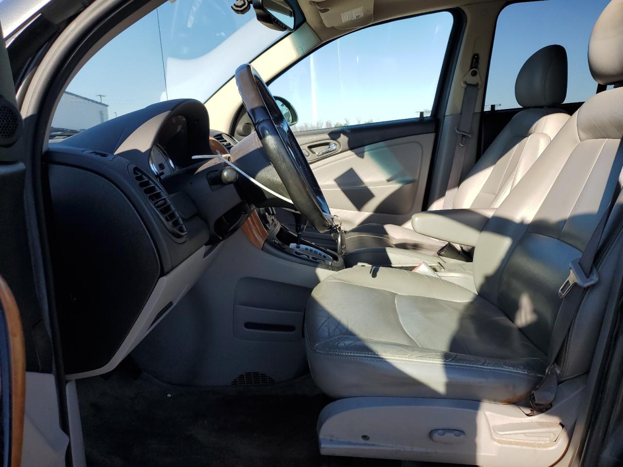 2006 Saturn VUE - Image 7