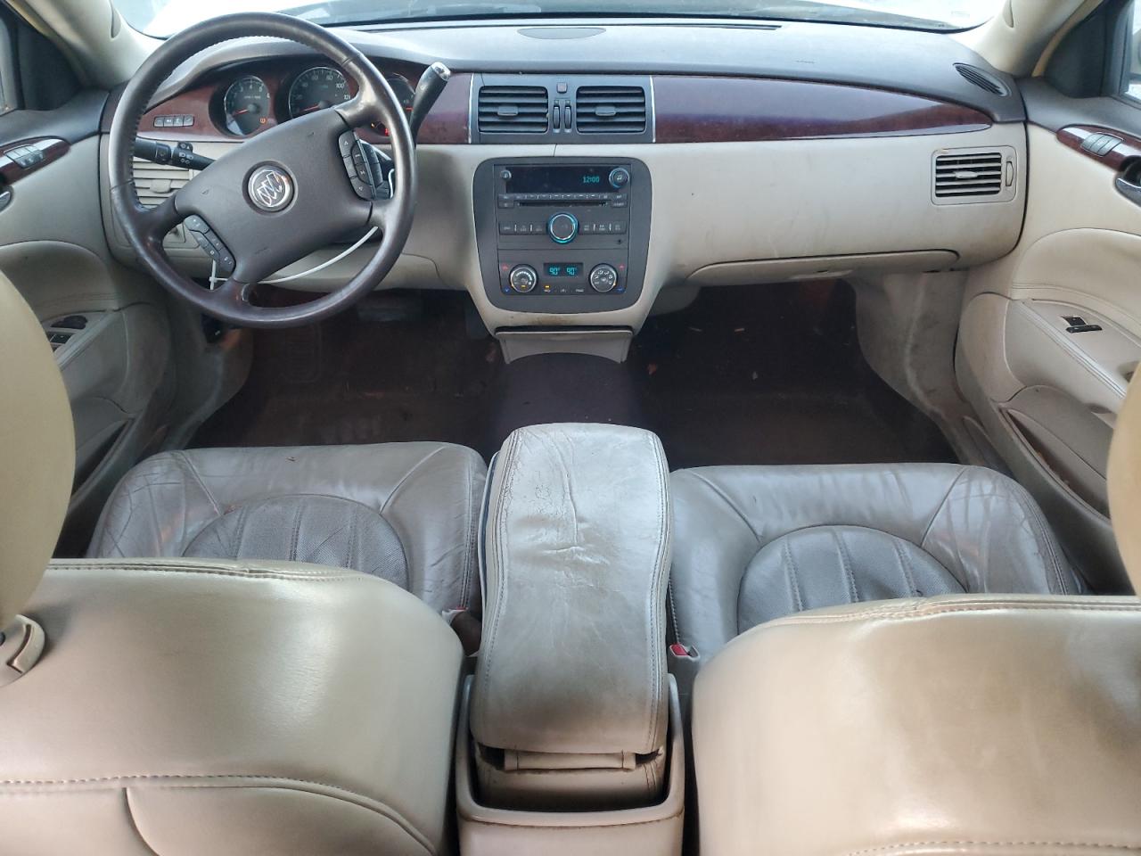 2007 Buick Lucerne - Image 8