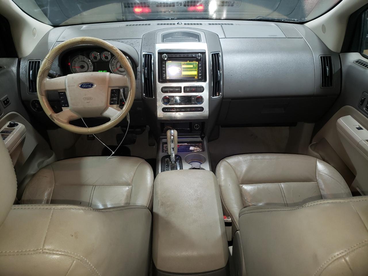 2010 Ford Edge - Image 8
