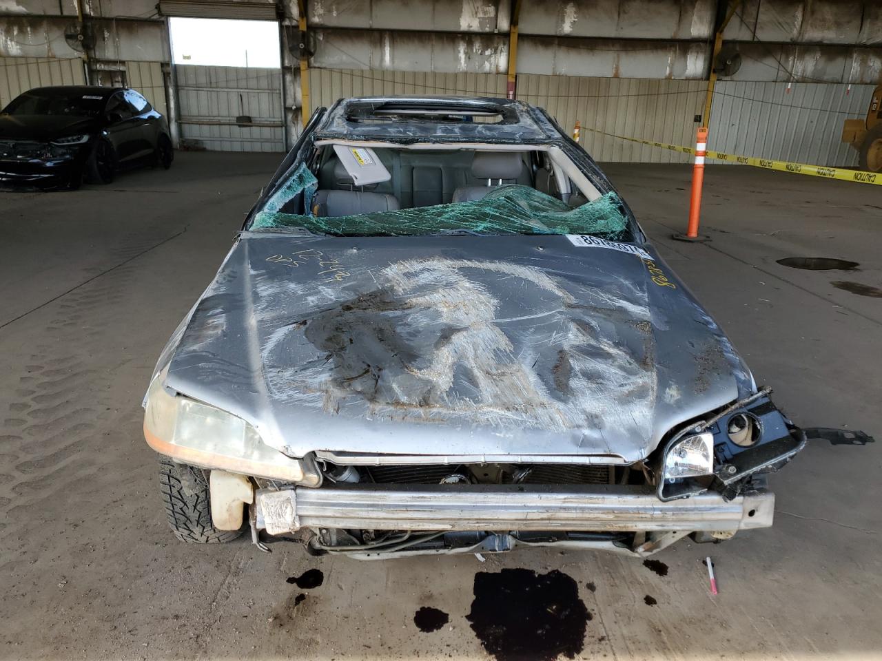 2002 Honda Accord - Image 5